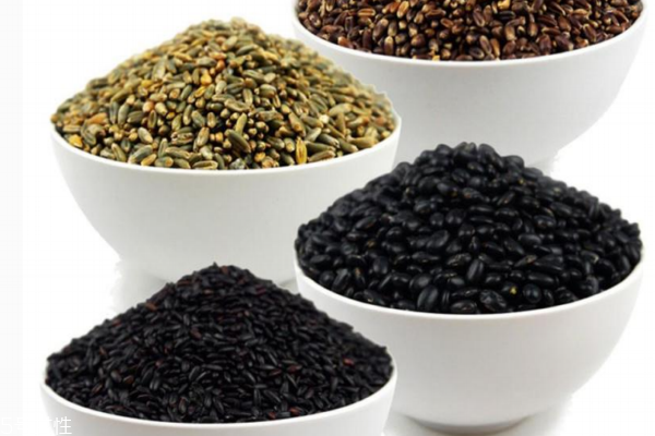 粗糧有什么好處 好處超多 粗糧有什么好處 好處超多