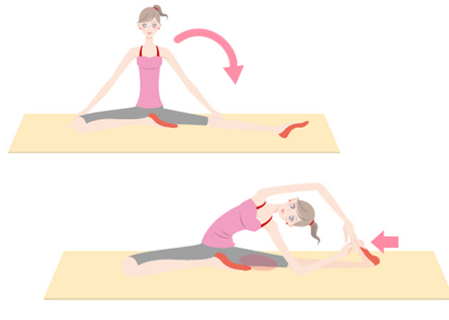 完美腿型比例標(biāo)準(zhǔn) 美腿不是纖長而是比例 完美腿型比例標(biāo)準(zhǔn) 美腿不是纖長而是比例