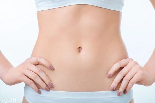 肚臍多久洗一次 清潔肚臍會肚子痛嗎