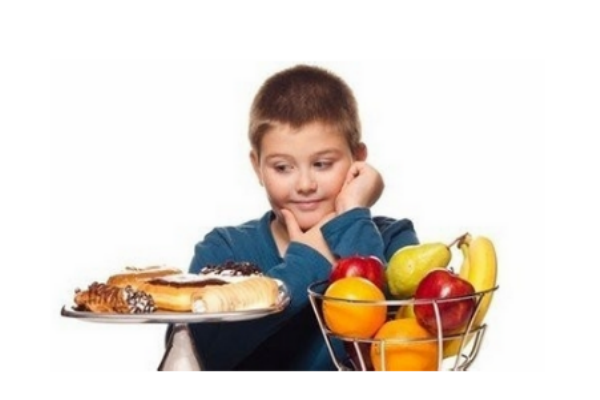 應(yīng)該注意小孩脂肪和膽固醇的攝取量嗎？