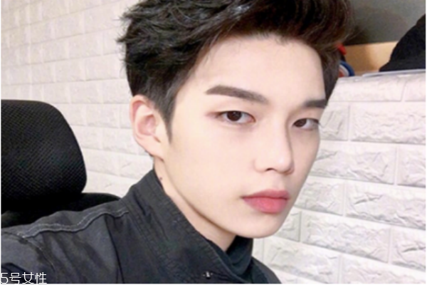 韓系男生短發(fā)發(fā)型推薦 韓系男生短發(fā)發(fā)型推薦