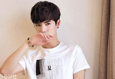 韓系男生短發(fā)發(fā)型推薦 韓系男生短發(fā)發(fā)型推薦