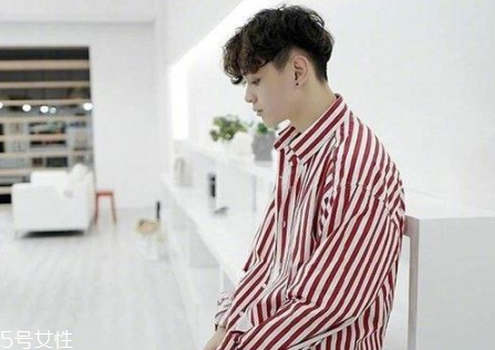 韓系男生短發(fā)發(fā)型推薦 韓系男生短發(fā)發(fā)型推薦