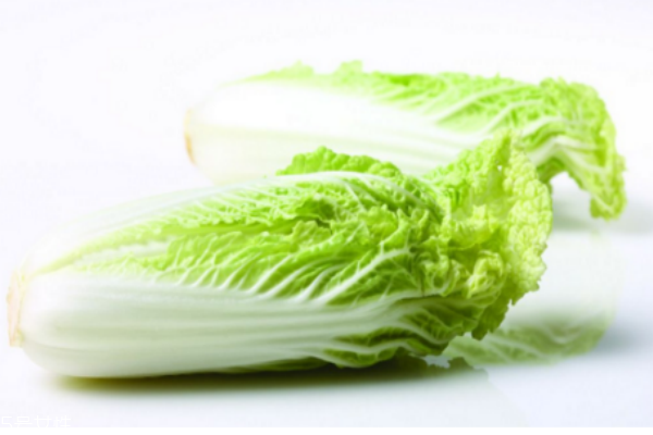 白菜的營養(yǎng)價值與功效 白菜的營養(yǎng)價值與功效