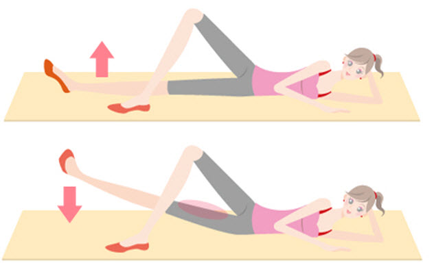 完美腿型比例標(biāo)準(zhǔn) 美腿不是纖長而是比例 完美腿型比例標(biāo)準(zhǔn) 美腿不是纖長而是比例