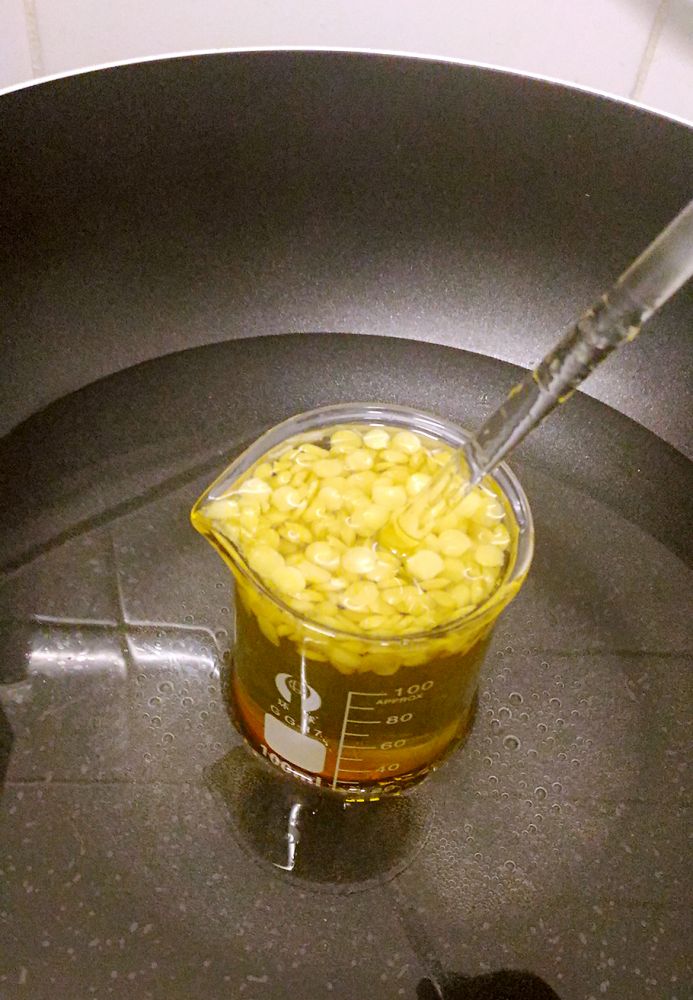 金盞花護膚品自制教程 3樣diy金盞花護膚品 金盞花護膚品自制教程 3樣diy金盞花護膚品