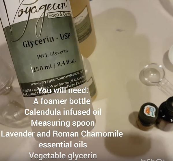 金盞花護膚品自制教程 3樣diy金盞花護膚品 金盞花護膚品自制教程 3樣diy金盞花護膚品