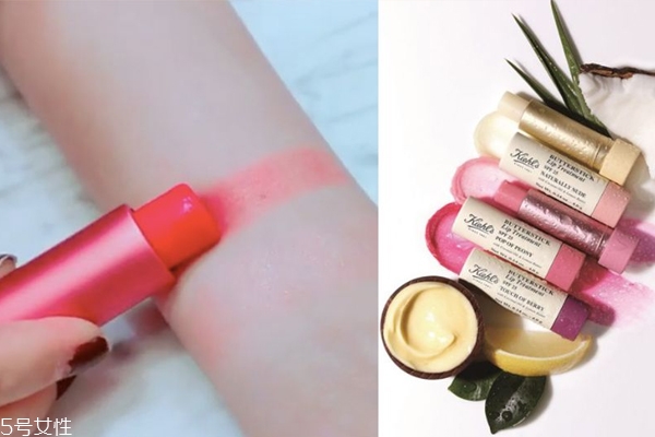 有色潤唇膏什么牌子好 專柜款和小資款熱門好貨盤點(diǎn) 有色潤唇膏什么牌子好 專柜款和小資款熱門好貨盤點(diǎn)