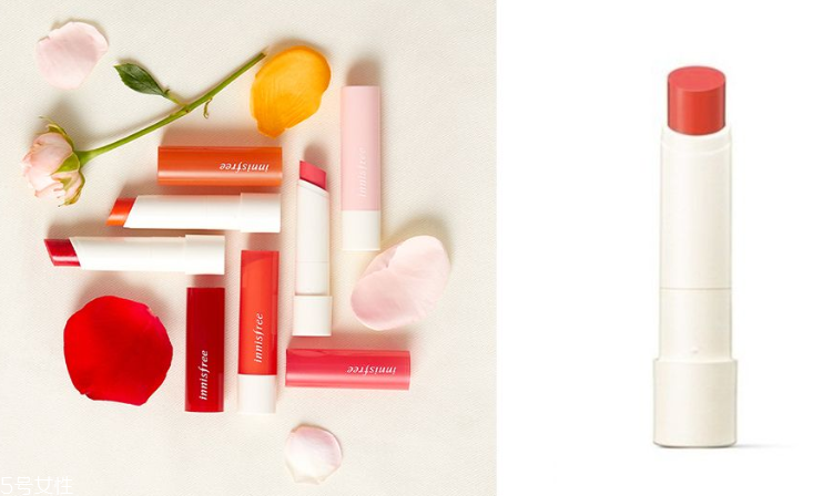 有色潤唇膏什么牌子好 專柜款和小資款熱門好貨盤點(diǎn) 有色潤唇膏什么牌子好 專柜款和小資款熱門好貨盤點(diǎn)