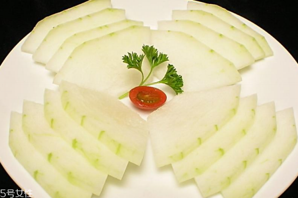 冬瓜為什么叫冬瓜 讓你意想不到的原因 冬瓜為什么叫冬瓜 讓你意想不到的原因