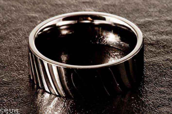 鎢金戒指多少錢一個 價格很便宜 鎢金戒指多少錢一個 價格很便宜