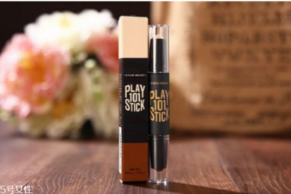 修容棒和氣墊bb誰先用 先用修容棒還是氣墊 修容棒和氣墊bb誰先用 先用修容棒還是氣墊