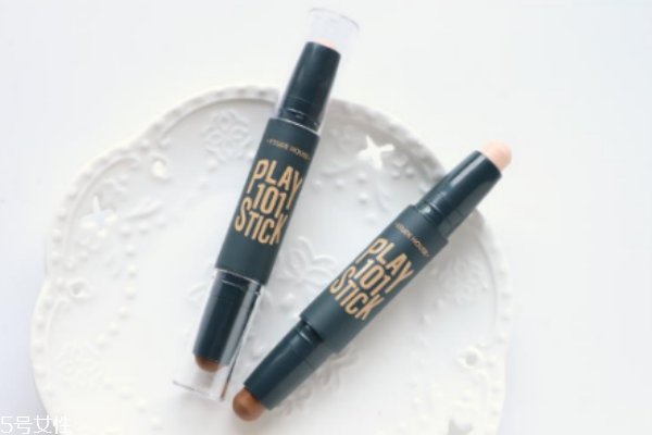 修容棒和氣墊bb誰先用 先用修容棒還是氣墊 修容棒和氣墊bb誰先用 先用修容棒還是氣墊