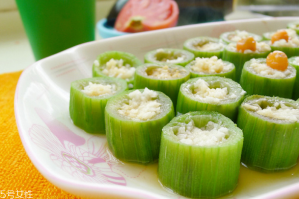 絲瓜多久施一次肥 絲瓜很好種 絲瓜多久施一次肥 絲瓜很好種