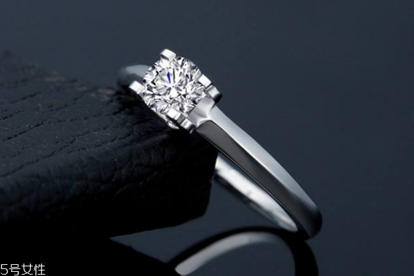 求婚可以用黃金戒指嗎 看對象喜好 求婚可以用黃金戒指嗎 看對象喜好