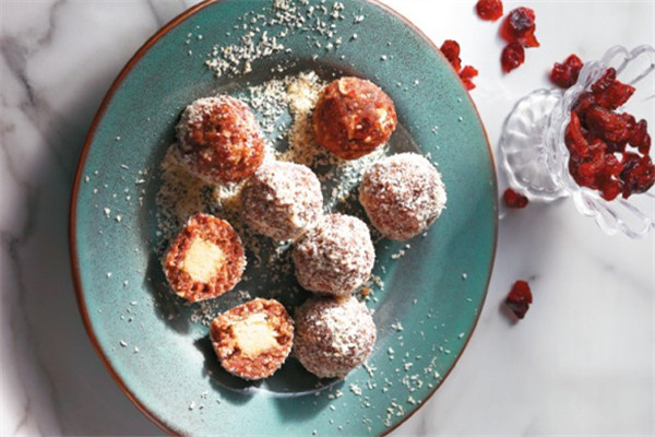 無麩質(zhì)飲食食譜推薦 5道無麩質(zhì)甜點