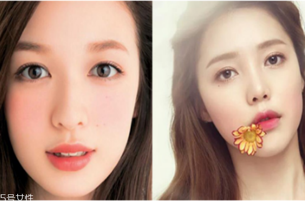 日系妝容和韓系妝容哪個(gè)好看 日系妝容和韓系妝容的區(qū)別 日系妝容和韓系妝容哪個(gè)好看 日系妝容和韓系妝容的區(qū)別