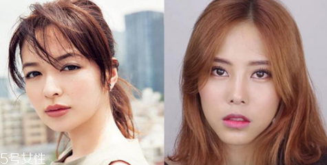 日系妝容和韓系妝容哪個(gè)好看 日系妝容和韓系妝容的區(qū)別 日系妝容和韓系妝容哪個(gè)好看 日系妝容和韓系妝容的區(qū)別