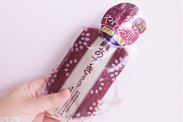 pdc紅豆面膜好用嗎 值得入手的面膜 pdc紅豆面膜好用嗎 值得入手的面膜