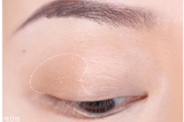 suqqu四色眼影畫法 suqqu眼影試色大全 suqqu四色眼影畫法 suqqu眼影試色大全