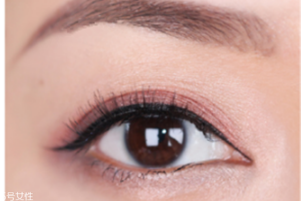 suqqu四色眼影畫法 suqqu眼影試色大全 suqqu四色眼影畫法 suqqu眼影試色大全