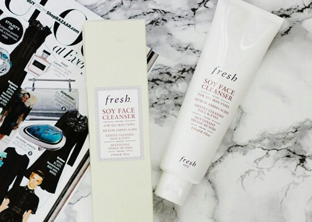 混合肌膚用什么洗面奶 15款不油不干洗面奶推薦 混合肌膚用什么洗面奶 15款不油不干洗面奶推薦