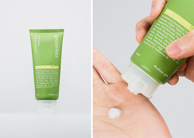 混合肌膚用什么洗面奶 15款不油不干洗面奶推薦 混合肌膚用什么洗面奶 15款不油不干洗面奶推薦