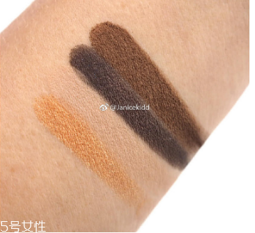 suqqu四色眼影畫法 suqqu眼影試色大全 suqqu四色眼影畫法 suqqu眼影試色大全