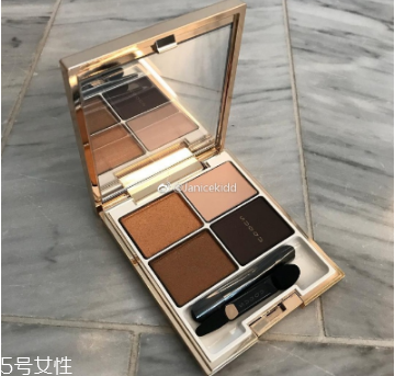 suqqu四色眼影畫法 suqqu眼影試色大全 suqqu四色眼影畫法 suqqu眼影試色大全