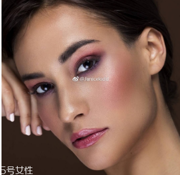 suqqu四色眼影畫法 suqqu眼影試色大全 suqqu四色眼影畫法 suqqu眼影試色大全