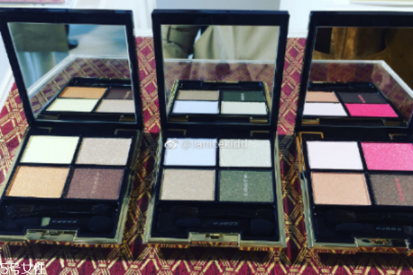 suqqu2018春季彩妝多少錢 suqqu2018春季新品全試色 suqqu2018春季彩妝多少錢 suqqu2018春季新品全試色