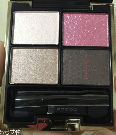 suqqu2018春季彩妝多少錢 suqqu2018春季新品全試色 suqqu2018春季彩妝多少錢 suqqu2018春季新品全試色