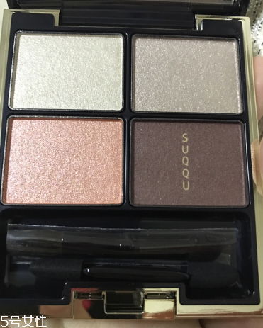 suqqu2018春季彩妝多少錢 suqqu2018春季新品全試色 suqqu2018春季彩妝多少錢 suqqu2018春季新品全試色