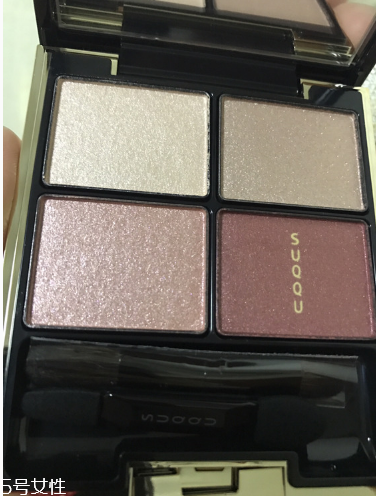 suqqu2018春季彩妝多少錢 suqqu2018春季新品全試色 suqqu2018春季彩妝多少錢 suqqu2018春季新品全試色