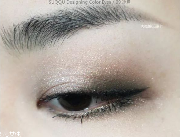 suqqu2018春季彩妝多少錢 suqqu2018春季新品全試色 suqqu2018春季彩妝多少錢 suqqu2018春季新品全試色