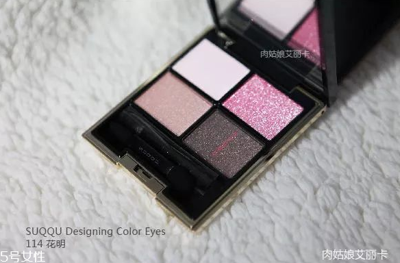 suqqu2018春季彩妝多少錢 suqqu2018春季新品全試色 suqqu2018春季彩妝多少錢 suqqu2018春季新品全試色