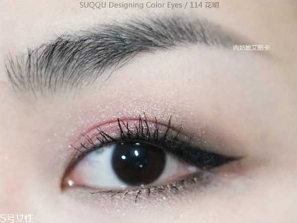 suqqu2018春季彩妝多少錢 suqqu2018春季新品全試色 suqqu2018春季彩妝多少錢 suqqu2018春季新品全試色