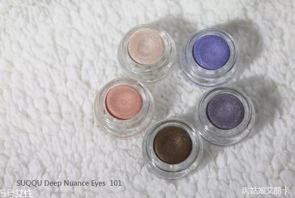 suqqu2018春季彩妝多少錢 suqqu2018春季新品全試色 suqqu2018春季彩妝多少錢 suqqu2018春季新品全試色