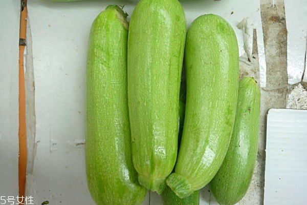 西葫蘆為什么發(fā)苦 有兩個原因 西葫蘆為什么發(fā)苦 有兩個原因