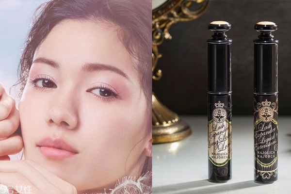 怎么涂睫毛膏根根分明 選擇梳子款式的睫毛膏 怎么涂睫毛膏根根分明 選擇梳子款式的睫毛膏