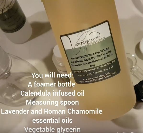 金盞花護膚品自制教程 3樣diy金盞花護膚品 金盞花護膚品自制教程 3樣diy金盞花護膚品