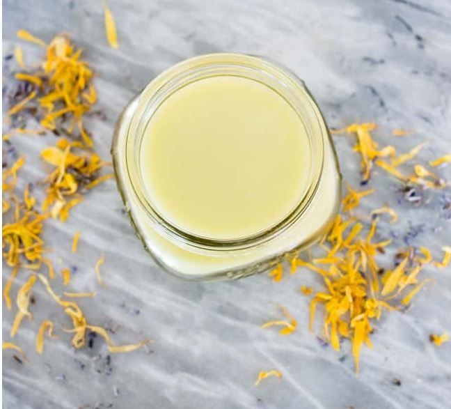 金盞花護膚品自制教程 3樣diy金盞花護膚品 金盞花護膚品自制教程 3樣diy金盞花護膚品