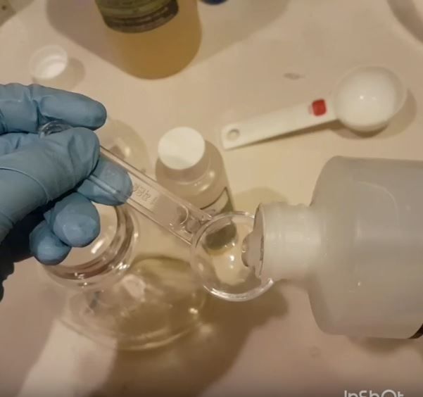 金盞花護膚品自制教程 3樣diy金盞花護膚品 金盞花護膚品自制教程 3樣diy金盞花護膚品