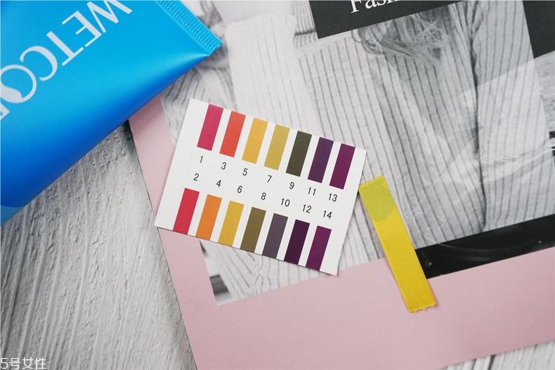 水密碼洗面奶哪款好用 溫和藍管和祛痘白管對比評測 水密碼洗面奶哪款好用 溫和藍管和祛痘白管對比評測