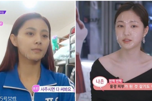 每天敷面膜對(duì)皮膚可以嗎 這是韓國國民保養(yǎng)法 每天敷面膜對(duì)皮膚可以嗎 這是韓國國民保養(yǎng)法