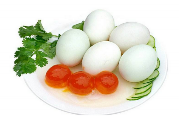 鴨蛋為什么不能做蛋糕 因為禁忌太多 鴨蛋為什么不能做蛋糕 因為禁忌太多