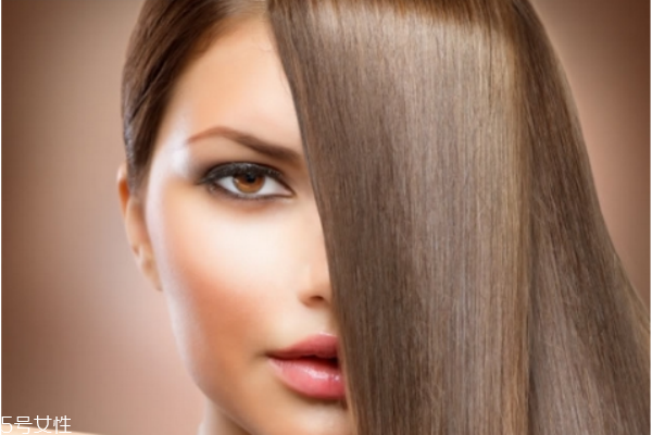 拉直頭發(fā)多少錢(qián) 看具體情況