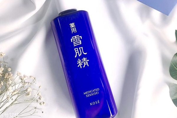 日韓藥妝和歐美藥妝哪個好 日韓藥妝更加貼合亞洲人膚質 日韓藥妝和歐美藥妝哪個好 日韓藥妝更加貼合亞洲人膚質