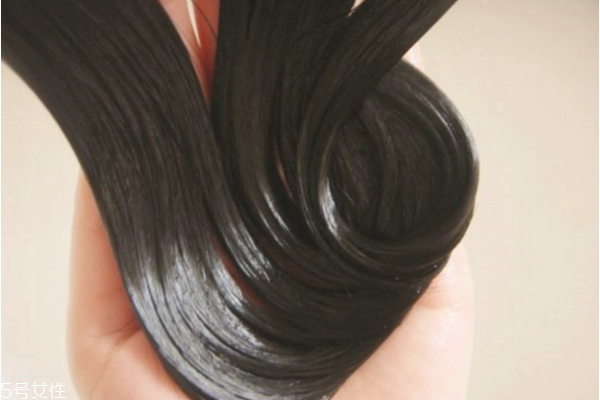 頭發(fā)拉直后幾天能扎 拉直頭發(fā)注意事項(xiàng) 頭發(fā)拉直后幾天能扎 拉直頭發(fā)注意事項(xiàng)