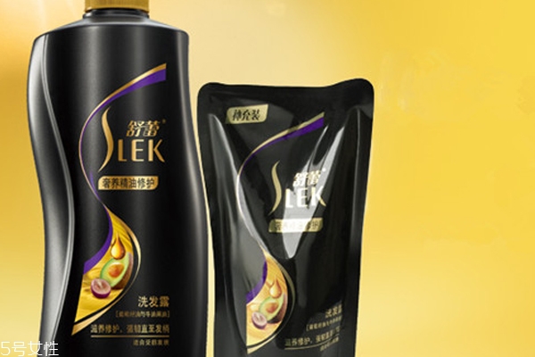 修復燙發(fā)用什么洗發(fā)水 這些成分才有修復效果